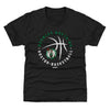 Neemias Queta Boston Celtics Player Ball WHT by 500 LEVEL