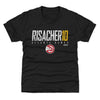 Zaccharie Risacher Atlanta Hawks Elite WHT by 500 LEVEL
