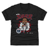 Alex Sarr Washington Wizards Caricature WHT by 500 LEVEL