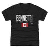Sam Bennett Florida Canada Elite WHT by 500 LEVEL