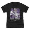 Jordan Addison Minnesota Air Addison WHT by 500 LEVEL