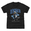 Cameron Dicker Los Angeles C Old English WHT by 500 LEVEL