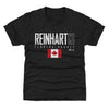 Sam Reinhart Florida Canada Elite WHT by 500 LEVEL