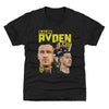 Kalen Ryden New Mexico United Bootleg WHT by 500 LEVEL