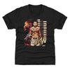 Joshua Van Bitmap WHT by 500 LEVEL