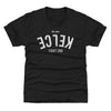 Travis Kelce Kansas City Invert WHT by 500 LEVEL