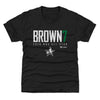 Jaylen Brown Boston Celtics 2026 NBA All-Star Elite WHT by 500 LEVEL