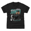 Randy Johnson Sports Illustrated & Arizona Player Name WHT by 500 LEVEL