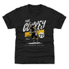 Paul Coffey Pittsburgh Grunge WHT by 500 LEVEL