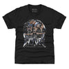 A.J. Styles WWE Vintage WHT by 500 LEVEL