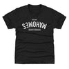 Patrick Mahomes Kansas City Invert WHT by 500 LEVEL