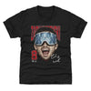 Zach Werenski Columbus Goggles WHT by 500 LEVEL