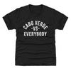 Cabo Verde Vs. Everybody WHT by 500 LEVEL