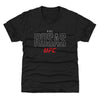 Raul Rosas Jr. UFC Elite WHT by 500 LEVEL