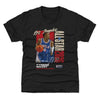 Tyrese Maxey Philadelphia 76ers 2026 NBA All-Star Vertical WHT by 500 LEVEL