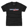 WWE Backlash 2018 Logo WHT by 500 LEVEL