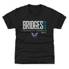 Miles Bridges Charlotte Hornets Elite WHT by 500 LEVEL