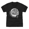 Tyrese Maxey Philadelphia Basketball WHT by 500 LEVEL