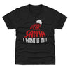 Christmas Dear Santa I Want It All WHT by 500 LEVEL