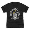 Marc-Andre Fleury Pittsburgh Emblem WHT by 500 LEVEL