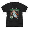 Payton Pritchard Boston Celtics Shattered WHT by 500 LEVEL