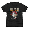 Ed Belfour Chicago Eagle Mask WHT by 500 LEVEL