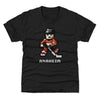 Anaheim Hockey 8-bit WHT by 500 LEVEL