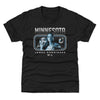 James Rodriguez Minnesota United Cover WHT by 500 LEVEL