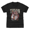 Jaylon Tyson Cleveland Cavaliers Trio WHT by 500 LEVEL