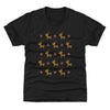 Christmas 8-bit Reindeer WHT by 500 LEVEL