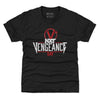 WWE Vengeance Day 2023 Logo WHT by 500 LEVEL