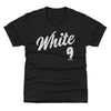 Derrick White Boston Script WHT by 500 LEVEL