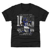 Kyren Williams Los Angeles R 1Kyren WHT by 500 LEVEL