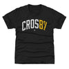 Sidney Crosby CROS87 W WHT by 500 LEVEL