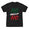 Christmas Ho F-cking Ho WHT by 500 LEVEL