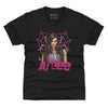 AJ Lee Pose WHT by 500 LEVEL