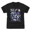 Puka Nacua Los Angeles R Spirit Animal WHT by 500 LEVEL