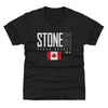 Mark Stone Vegas Canada Elite WHT by 500 LEVEL