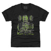 Randy Orton The Viper Grunge WHT by 500 LEVEL
