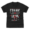 Frank Nazar Chicago Frank The Tank WHT by 500 LEVEL