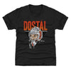 Lukas Dostal Anaheim Hockey Mask WHT by 500 LEVEL