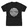 A.J. Pierzynski Chicago W Vintage Baseball WHT by 500 LEVEL