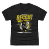 Mark Recchi Pittsburgh Comet WHT by 500 LEVEL