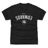 Anthony Edwards Minnesota Timberwolves 2026 NBA All-Star Invert WHT by 500 LEVEL