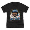 Mookie Betts Los Angeles D Graffiti WHT by 500 LEVEL