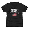 Dylan Larkin Detroit USA Elite WHT by 500 LEVEL