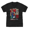Cade Cunningham Detroit Pistons 2026 NBA All-Star Vertical WHT by 500 LEVEL