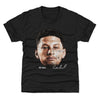 Patrick Mahomes Kansas City Vintage Head WHT by 500 LEVEL