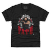 Jacob Fatu Werewolf Tribal WHT by 500 LEVEL