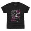 AJ Lee Spider Web WHT by 500 LEVEL